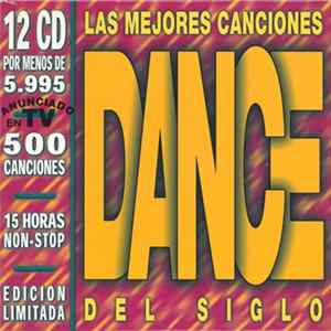 Download Various - Las Mejores Canciones Dance Del Siglo