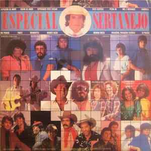 Download Various - Especial Sertanejo - Vol. V