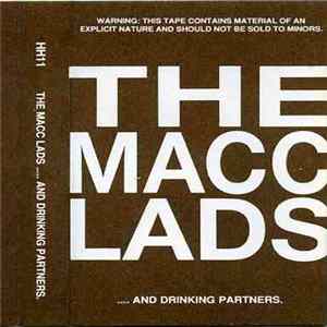 Download Various - The Macc Lads ... And Drinking Partners