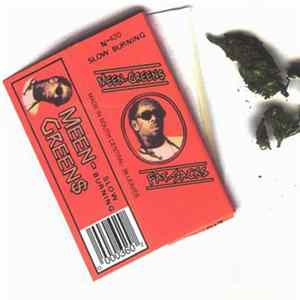 Download Meen Green - Fat Sacks / LA's Finest