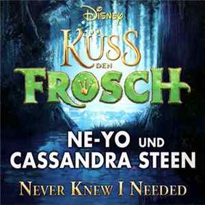 Download Ne-Yo Und Cassandra Steen - Never Knew I Needed