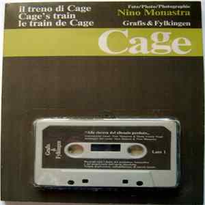 Download Cage - Il Treno Di Cage / Cage's Train / Le Train De Cage