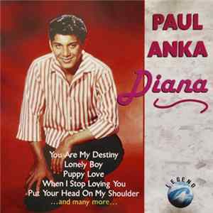 Download Paul Anka - Diana