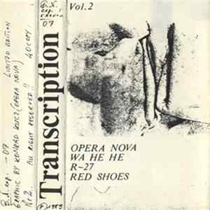 Download Various - Transcription Vol. 2