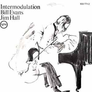 Download Bill Evans / Jim Hall - Intermodulation