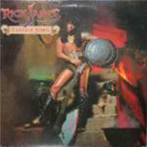 Download Rick James - Throwin' Down