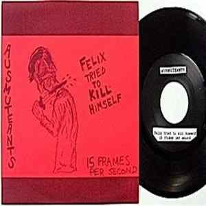 Download Ausmuteants - Felix Tried To Kill Himself