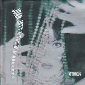 Download Joan Jett & The Blackhearts - Notorious
