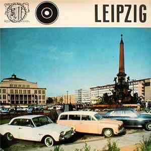 Download Various - Leipzig