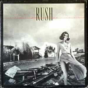 Download Rush - Permanent Waves