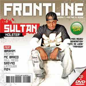 Download Sultan - Holster