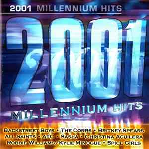 Download Various - 2001 Millennium HITS
