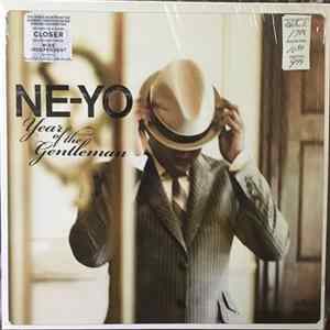 Download Ne-Yo - Year Of The Gentleman