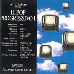 Download Various - Il Pop Progressivo 1
