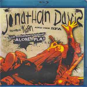 Download Jonathan Davis And The Simply Fucking Amazings - Live At The Union Chapel: Alone I Play