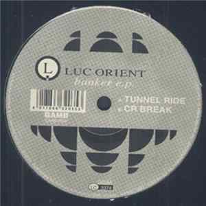 Download Luc Orient - Bunker E.P.