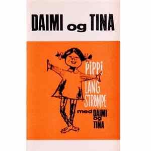 Download Daimi Og Tina - Pippi Langstrømpe