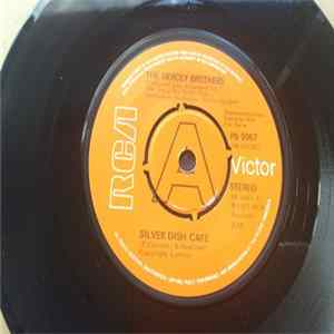 Download The Mercey Brothers - Silver Dish Cafe