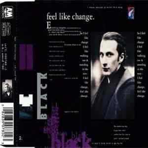 Download Black - Feel Like Change