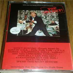 Download Val Kilmer - Songs From The Original Motion Picture Soundtrack Top Secret!