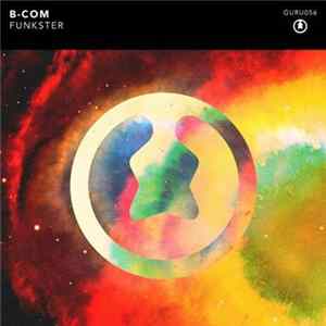 Download B-Com - Funkster