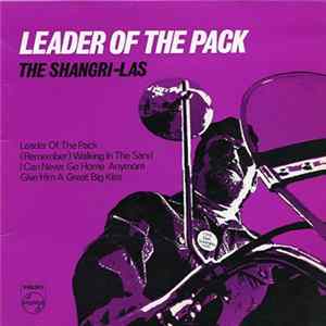 Download The Shangri-Las - Leader Of The Pack