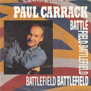 Download Paul Carrack - Battlefield