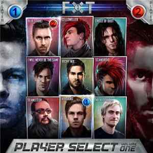 Download Various - FiXT: Player Select Vol. 01
