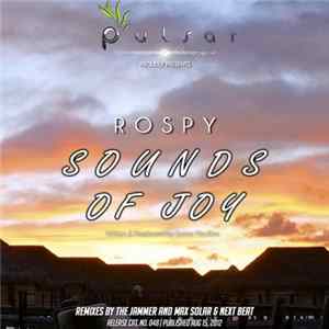 Download Rospy - Sounds Of Joy