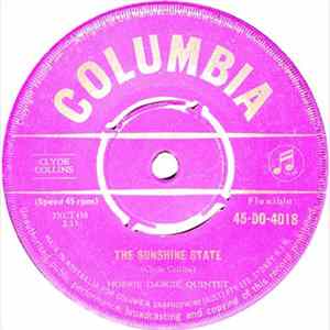 Download Horrie Dargie Quintet - The Sunshine State