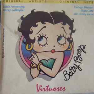 Download Various - Betty Boop Virtuoses