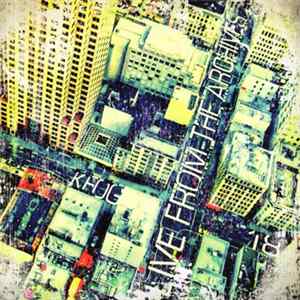 Download Various - KFOG Live From The Archives 18