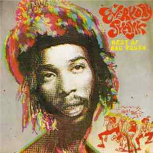 Download Big Youth - Everyday Skank (Best Of Big Youth)