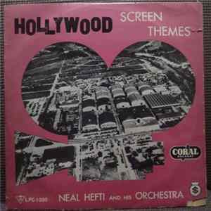 Download Neal Hefti & His Orchestra - Hollywood Screen Themes