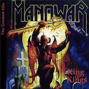 Download Manowar - King Of Kings - The Greatest Hits