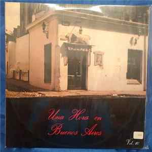 Download Various - Una Hora En Buenos Aires Vol. 10