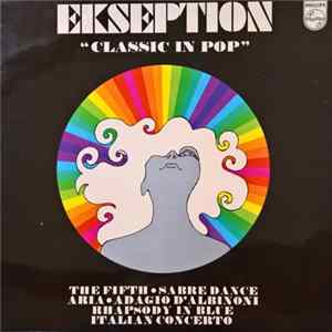 Download Ekseption - Classic In Pop