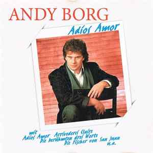 Download Andy Borg - Adios Amor