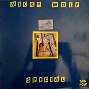 Download Micky Wolf - Special