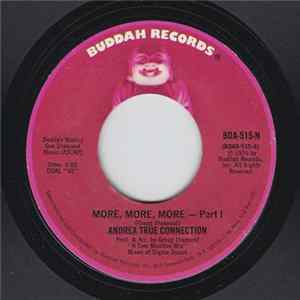 Download Andrea True Connection - More, More, More