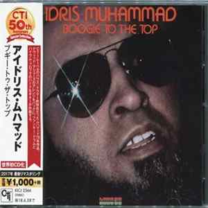 Download Idris Muhammad - Boogie To The Top