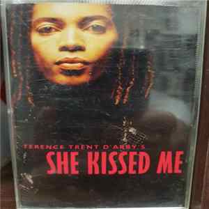 Download Terence Trent D'Arby - She Kissed Me