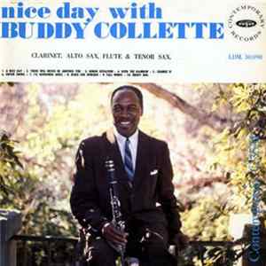 Download Buddy Collette - Nice Day With Buddy Collette
