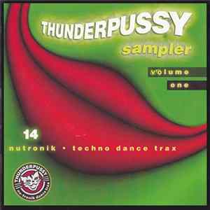 Download Various - Thunderpussy Sampler Volume One