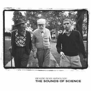 Download Beastie Boys - Anthology: The Sounds Of Science