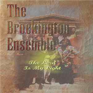 Download The Brockington Ensemble - The Lord Is My Light