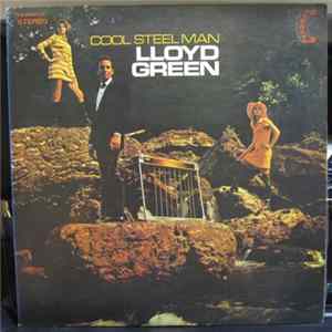 Download Lloyd Green - Cool Steel Man