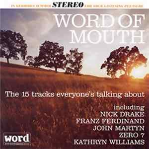 Download Various - Word Of Mouth 17