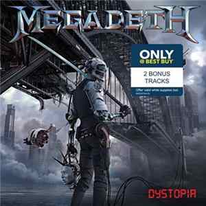 Download Megadeth - Dystopia