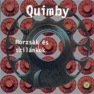 Download Quimby - Morzsák És Szilánkok